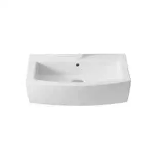 Roca Countertop Washbasin Hall 550mmx485mm - Image 1