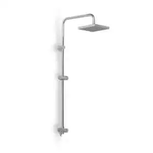 Roca Jetset Square Shower without CV - Image 1