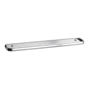 Cool Towel Holder Single Aluminum 600mm - Image 1