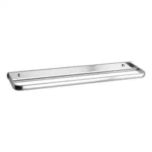Cool Towel Holder Double 600mm - Image 1