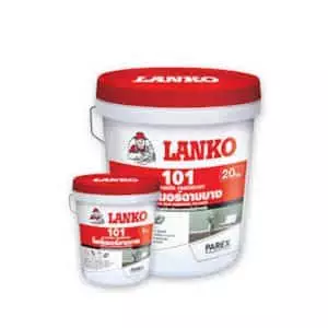 Lanko 101 Liquid Skimcoat 20kgs - Image 1