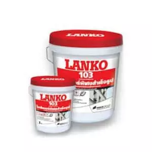 Lanko 103 Liquid Skimcoat Plus 20kgs - Image 1