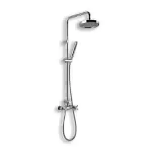 Roca Loft-C Shower Kit - Image 1