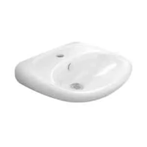 Cool Wall Hung Washbasin Miranda - Image 1