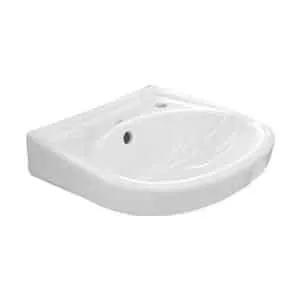 Cool Wall Hung Washbasin Miren - Image 1