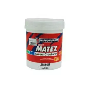 Nippon Super Matex ColourC Base Accent 15L - Image 1