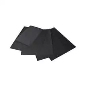 Norton Sandpaper G36 12inx12in - Image 1