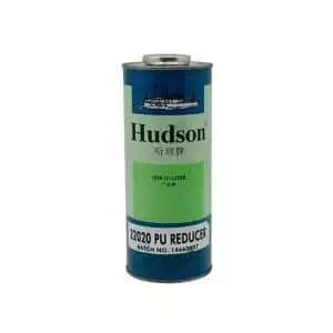 Boysen Hudson PU Reducer 4L - Image 1