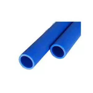 Emerald Pipe blu 1/2in (20mm) - Image 1