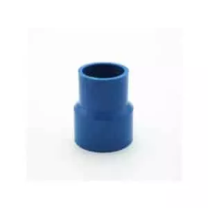 Emerald Red Sckt Blu 1x3/4in(32x25mm) - Image 1