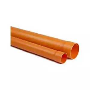 Emerald San Pipe 4in (110mm) S1000 - Image 1
