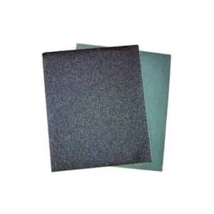 Sia Floor Sandpaper 100 24in - Image 1