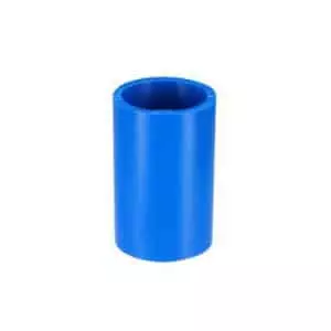 Emerald Socket/Coupling blu 1in (32mm) - Image 1