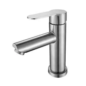 Cool Lavatory Faucet SS (SS9405) - Image 1
