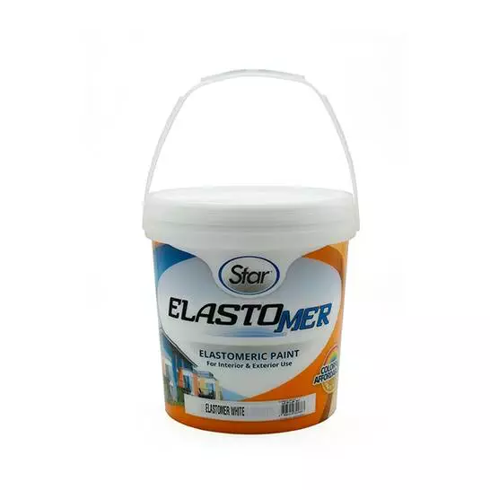 Star Elastomer Urban Green 4L