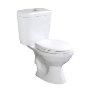 Cool Luke Siphonic Watercloset - Image 1