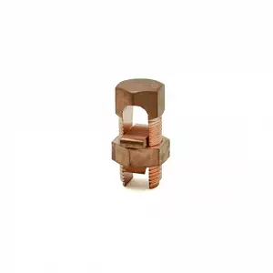 Solderless Connector #6 14mm - Image 1
