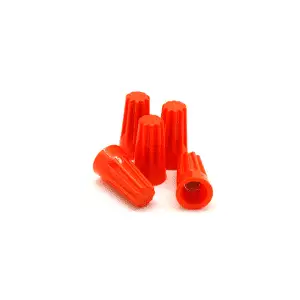 Wire Nut Connector 14-16 (10pcs/pack) - Image 1