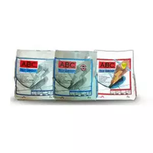 ABC F1 Tile Grout Beige 2kgs Ord - Image 1