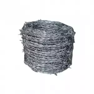 Barbed Wire 30 26kg Net 130m - Image 1