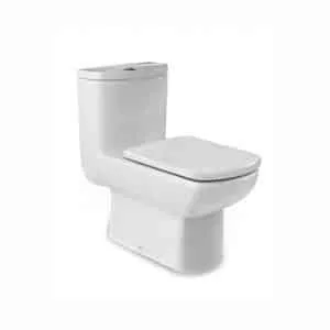 Roca Dama Senso 1pc Watercloset - Image 1