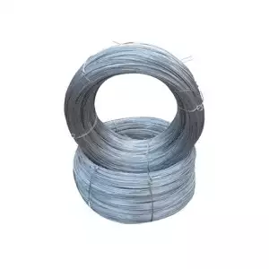 Galvanize Wire Gauge 18x1kg - Image 1