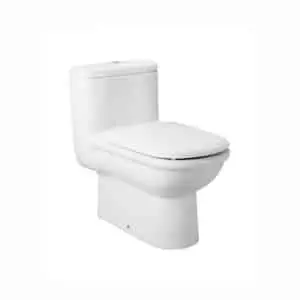 Roca Giralda 1pc Watercloset - Image 1