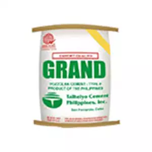 Grand Pozzolan Cement - Image 1