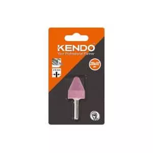 KENDO Mounted Grinding Point 25x32mm - Image 1