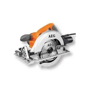AEG KS66-2 Circular Saw - Image 1