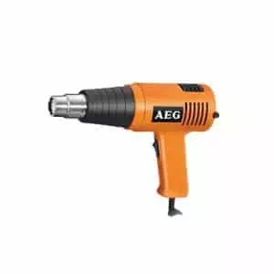 AEG MDL-PT560 Heat Gun - Image 1
