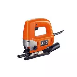 AEG Step 70X/100X Jigsaw - Image 1