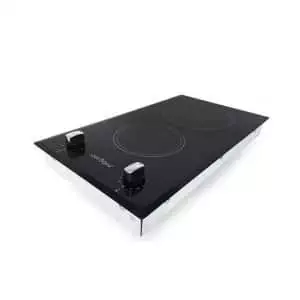 Aerogaz Hobs Induction 30cm (AZ320VE) - Image 1
