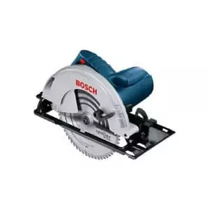 Bosch GKS-165 Circular Saw 6 1/2in - Image 1