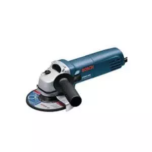 Bosch GWS-6100/5100 Mini Grinder 4in - Image 1