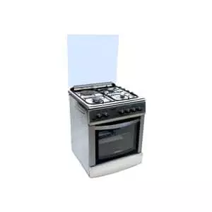 Hafele Tempered Gas Hob 60cm (536.06.611) - Image 1