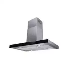 Hafele Range Hood SS 60mm (539.82.102) - Image 1