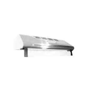 Hafele Range Hood SS 900mm (539.82.103) - Image 1