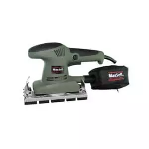 Maxsell Finishing Sander MPS-3200 200W - Image 1
