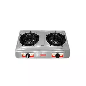 Standard Gas Stove Double - Image 1