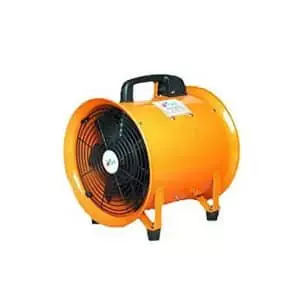 Torq CTF-40 Blower Ventilator 16in - Image 1
