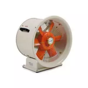 Vector TIP-250S Portable Fan 310w - Image 1
