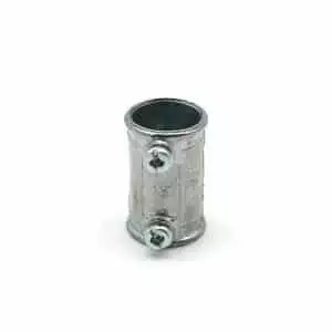 EMT Coupling Screw Type - Image 1