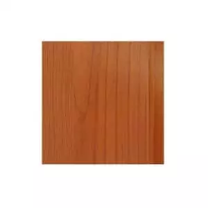 Westwood Melamine Board Cherry 18mmx4ftX8ft - Image 2