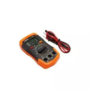 KENDO Multi Meter Tester - Image 1