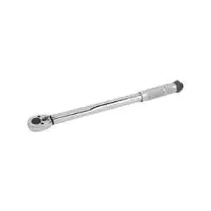 KENDO Torque Wrench 1/2in DR - Image 1