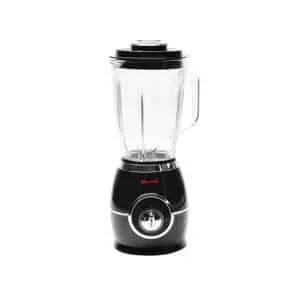 Dowell Blender Black 1.5 Liters - Image 1