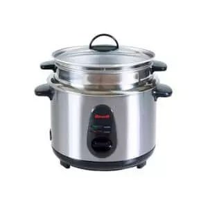 Dowell Rice Cooker 8Cups - Image 1