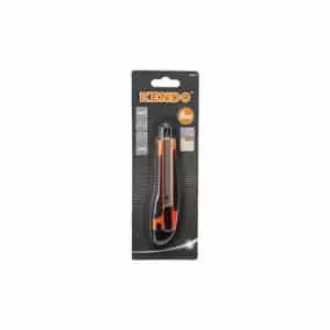 KENDO Snap off Blade 10pcs/set 18mm - Image 1