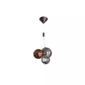 Drop Lamp Mix 35x150cm - Image 1